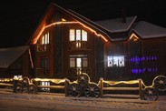 Готель Гірський Прутець, Поляниця (Буковель) Гірський Прутець фото-1
