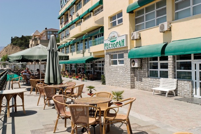 Royal Park Hotel Ялта Royal Park Hotel Ялта