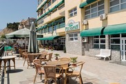 Готель Royal Park Hotel, Ялта Royal Park Hotel фото-0
