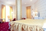 Готель Royal Park Hotel, Ялта Royal Park Hotel фото-1
