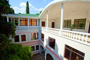 Готель Славянский Альянс, Ялта Славянский Альянс фото-1