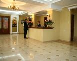 Готель Времена года, Ялта Времена года фото-1