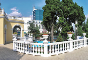 Готель Ореанда, Ялта Ореанда фото-1