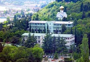 Пансіонат Массандра, Ялта Массандра фото-0