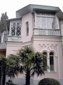 Санаторій Киев, Ялта Киев фото-1