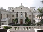 Санаторій Россия, Ялта Россия фото-0