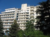 Санаторій Узбекистан, Ялта Узбекистан фото-0
