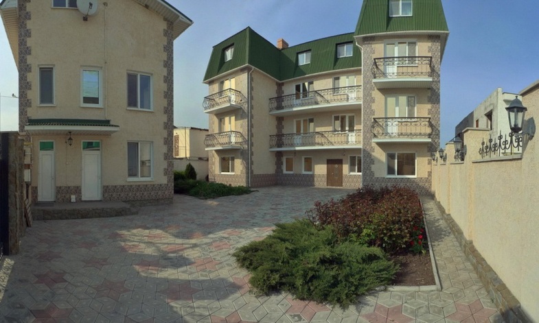 Пальмира Феодосія Пальмира Феодосія