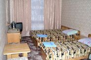 Пансіонат Надежда, Феодосія Надежда фото-2