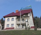Готель Говерла, Яремче Говерла фото-0