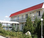 Пансіонат Украина-1, Феодосія Украина-1 фото-1