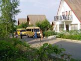 База відпочинку Одиссей, Севастополь Одиссей фото-0