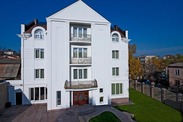 Готель Адмирал, Севастополь Адмирал фото-0