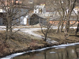 Приватна садиба Затишок, Верховина Затишок фото-1