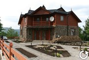 Котедж Вершина, Яремче Вершина фото-0