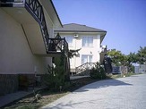 Пансіонат Яркий берег, Севастополь Яркий берег фото-0