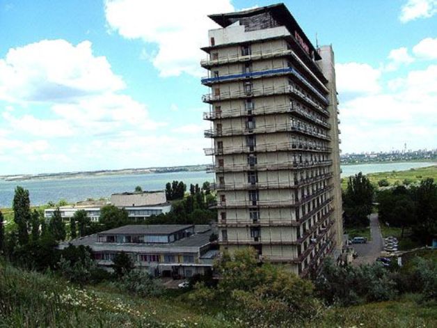 Куяльник Крижанівка Куяльник Крижанівка