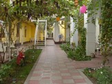Готель Лев, Затока Лев фото-2