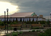 Готель Эдем, Затока Эдем фото-2