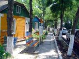 Санаторій Одиссей, Затока Одиссей фото-2