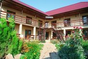 Приватна садиба Затоке, Затока Затоке фото-1