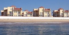 База відпочинку Вероника, Затока Вероника фото-0