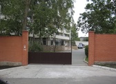 База відпочинку Совиньон, Одеса Совиньон фото-1