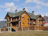 Готель Перлина Карпат, Поляниця (Буковель) Перлина Карпат фото-0