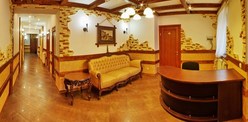 Готель Перлина Карпат, Поляниця (Буковель) Перлина Карпат фото-2