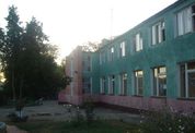 Санаторій Зеленый мыс, Одеса Зеленый мыс фото-1