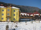 Готель Сокільське, Тюдів Сокільське фото-0