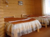 Готель Сокільське, Тюдів Сокільське фото-2
