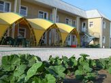 Пансіонат Место под солнцем, Залізний Порт Место под солнцем фото-2