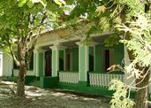 Дитячий табір Молодая гвардия, Бердянськ Молодая гвардия фото-0