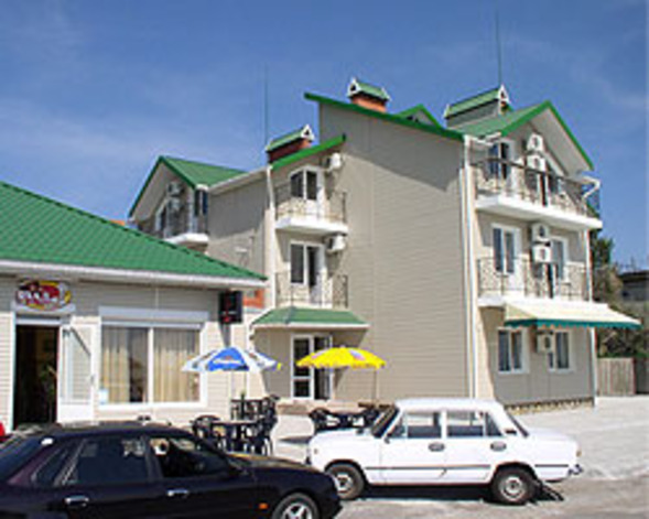 Максим Бердянськ Максим Бердянськ