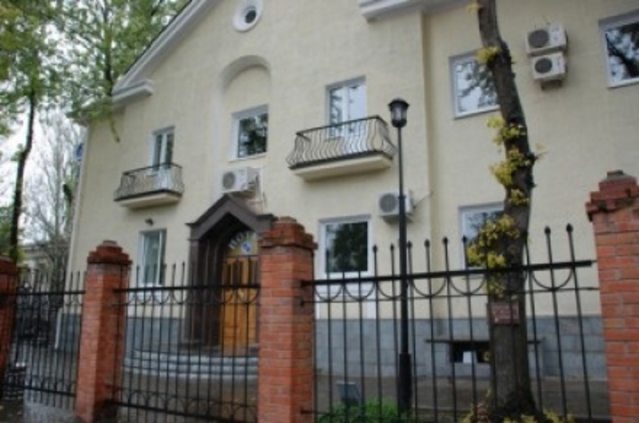 Dion Запоріжжя Dion Запоріжжя