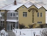 Готель Жемчужина, Запоріжжя Жемчужина фото-0