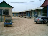 База відпочинку Коралл 1, Кирилівка Коралл 1 фото-2