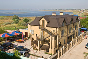 Вілла Олена, Кирилівка Олена фото-1