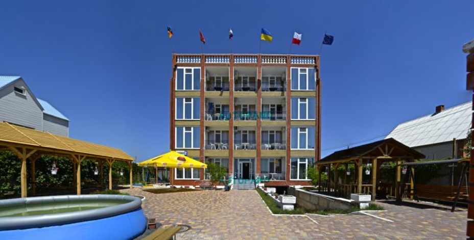 Тиха гавань Кирилівка Тиха гавань Кирилівка