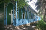 Санаторій Соколець, Соколець Соколець фото-1