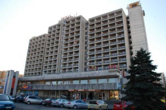 Інтурист Закарпаття Ужгород Інтурист Закарпаття Ужгород