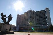 Готель Інтурист Закарпаття, Ужгород Інтурист Закарпаття фото-1