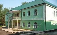 Санаторий Перлина, Новопсков Перлина фото-0