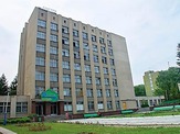 Санаторій Дністер, Моршин Дністер фото-0