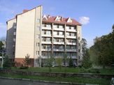 Санаторій Перлина Прикарпаття, Моршин Перлина Прикарпаття фото-0