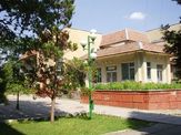 Санаторій Світанок, Моршин Світанок фото-1