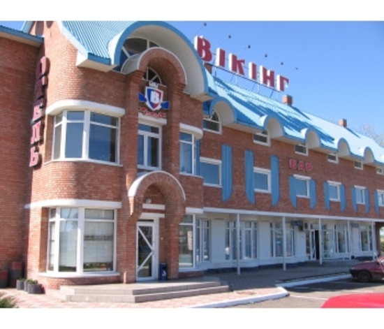 Вікінг Підбірці Вікінг Підбірці