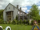 Відпочинковий комплекс Чарівна Долина, Родатичі Чарівна Долина фото-0