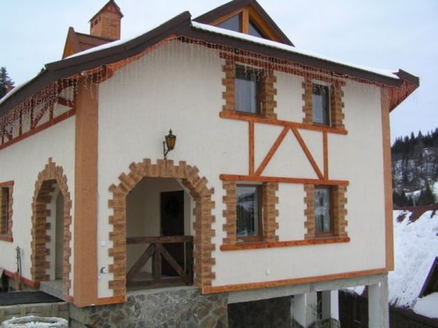 Карпатська Казка Славське Карпатська Казка Славське